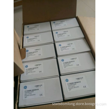 GE IC693PWR330 new